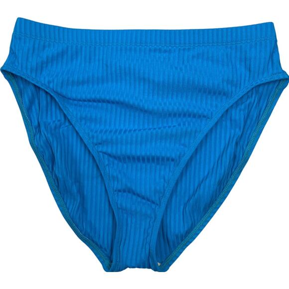 Sessa 16 Swimwear Stretchable Blue Bottoms - Picture 1 of 5